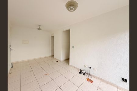 Sala de apartamento para alugar com 2 quartos, 56m² em Vila Nova Jundiainopolis, Jundiaí