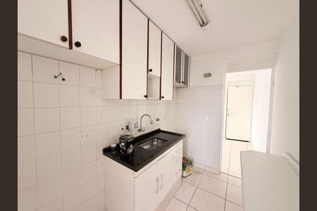Apartamento para alugar com 56m², 2 quartos e 1 vagaCozinha