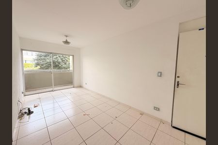 Sala de apartamento para alugar com 2 quartos, 56m² em Vila Nova Jundiainopolis, Jundiaí