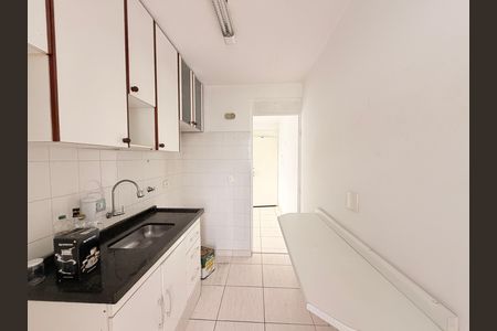 Apartamento para alugar com 56m², 2 quartos e 1 vagaCozinha