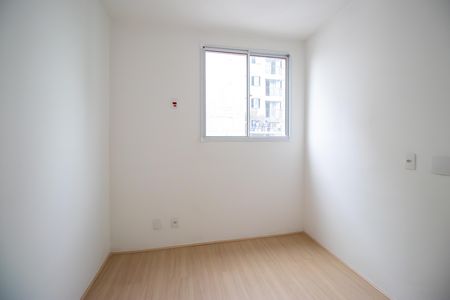 Apartamento para alugar com 38m², 2 quartos e sem vaga Apartamento para alugar com 38m², 2 quartos e sem vagaQuarto 2