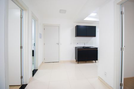 Sala de apartamento para alugar com 2 quartos, 38m² em Irajá, Rio de Janeiro