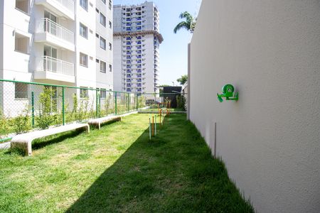Apartamento para alugar com 38m², 2 quartos e sem vaga Apartamento para alugar com 38m², 2 quartos e sem vagaPetplace