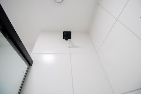 Apartamento para alugar com 38m², 2 quartos e sem vaga Apartamento para alugar com 38m², 2 quartos e sem vagaBanheiro