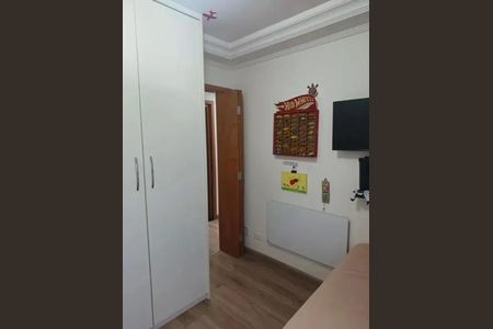 Foto 05 de apartamento à venda com 2 quartos, 58m² em Vila Guarani (Zona Sul), São Paulo