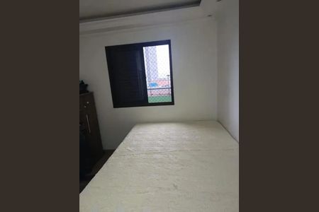 Foto 09 de apartamento à venda com 2 quartos, 58m² em Vila Guarani (Zona Sul), São Paulo