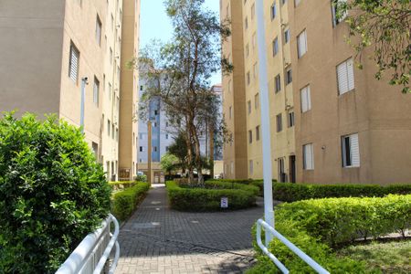 Apartamento à venda com 60m², 3 quartos e 1 vaga Apartamento à venda com 60m², 3 quartos e 1 vagaÁrea comum