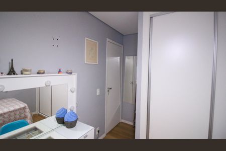 Apartamento à venda com 60m², 3 quartos e 1 vaga Apartamento à venda com 60m², 3 quartos e 1 vagaQuarto 2
