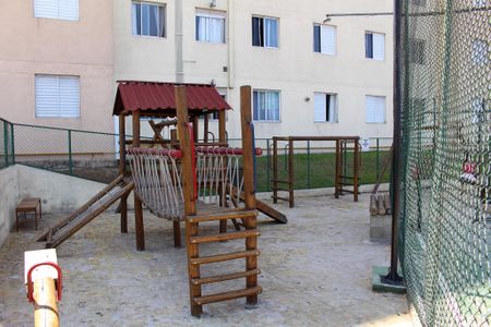 Apartamento à venda com 60m², 3 quartos e 1 vaga Apartamento à venda com 60m², 3 quartos e 1 vagaÁrea comum
