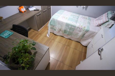 Apartamento à venda com 60m², 3 quartos e 1 vaga Apartamento à venda com 60m², 3 quartos e 1 vagaQuarto 1