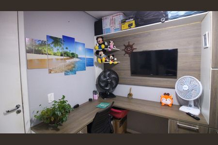 Apartamento à venda com 60m², 3 quartos e 1 vaga Apartamento à venda com 60m², 3 quartos e 1 vagaQuarto 1