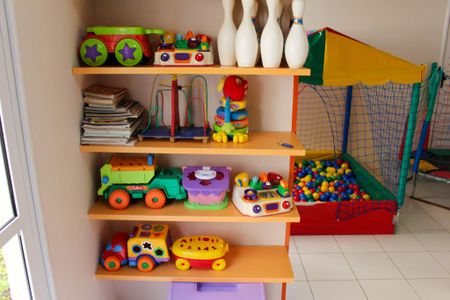 Apartamento à venda com 60m², 3 quartos e 1 vaga Apartamento à venda com 60m², 3 quartos e 1 vagaÁrea comum