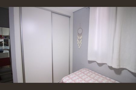 Apartamento à venda com 60m², 3 quartos e 1 vaga Apartamento à venda com 60m², 3 quartos e 1 vagaQuarto 2
