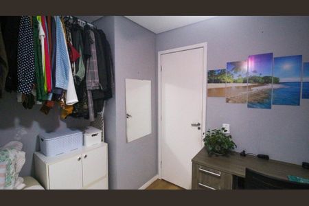 Apartamento à venda com 60m², 3 quartos e 1 vaga Apartamento à venda com 60m², 3 quartos e 1 vagaQuarto 1