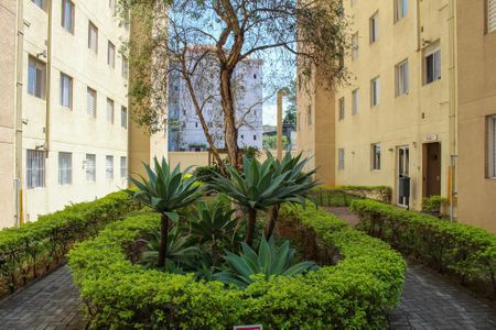Apartamento à venda com 60m², 3 quartos e 1 vaga Apartamento à venda com 60m², 3 quartos e 1 vagaÁrea comum