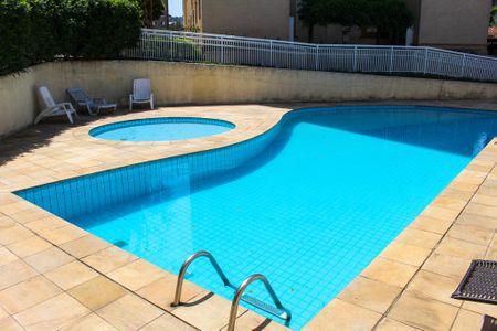 Apartamento à venda com 60m², 3 quartos e 1 vaga Apartamento à venda com 60m², 3 quartos e 1 vagaÁrea comum