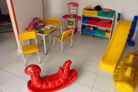 Apartamento à venda com 60m², 3 quartos e 1 vaga Apartamento à venda com 60m², 3 quartos e 1 vagaÁrea comum