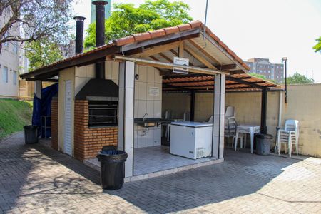 Apartamento à venda com 60m², 3 quartos e 1 vaga Apartamento à venda com 60m², 3 quartos e 1 vagaÁrea comum