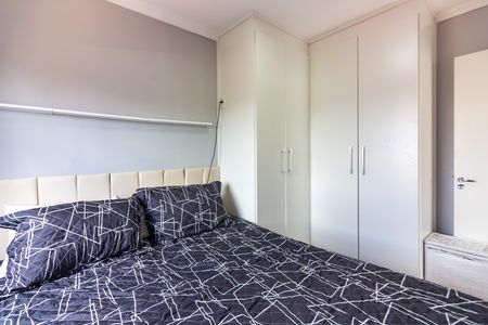 Quarto 1 de apartamento à venda com 2 quartos, 49m² em Santa Maria, Osasco