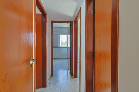 Apartamento para alugar com 3 quartos, 135m² em Buritis, Belo Horizonte