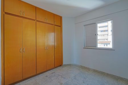Apartamento para alugar com 3 quartos, 135m² em Buritis, Belo Horizonte