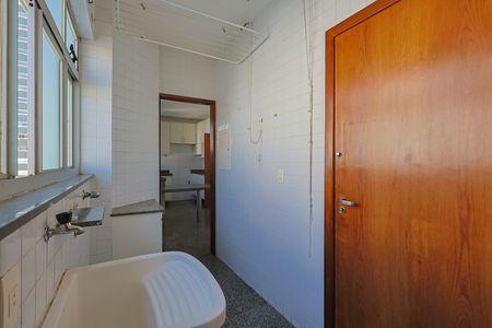 Apartamento para alugar com 135m², 3 quartos e 2 vagas