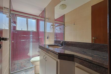 Apartamento para alugar com 3 quartos, 135m² em Buritis, Belo Horizonte