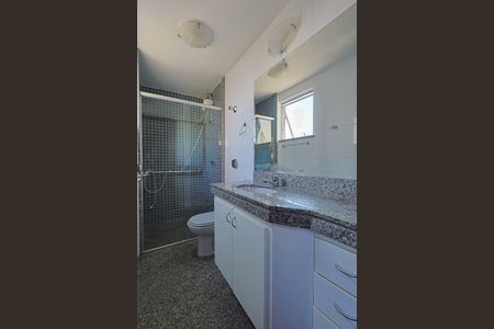 Apartamento para alugar com 135m², 3 quartos e 2 vagas