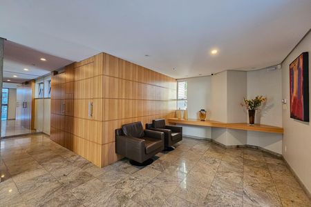 Apartamento para alugar com 135m², 3 quartos e 2 vagas