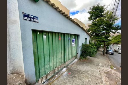 Casa de Condomínio à venda com 2 quartos, 75m² em Salgado Filho, Belo Horizonte