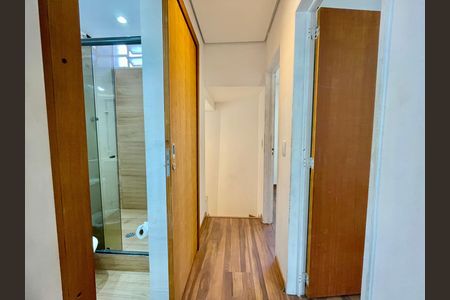 Casa de condomínio à venda com 75m², 2 quartos e 1 vaga