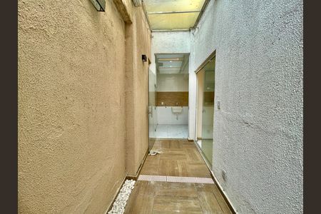 Casa de condomínio à venda com 75m², 2 quartos e 1 vaga