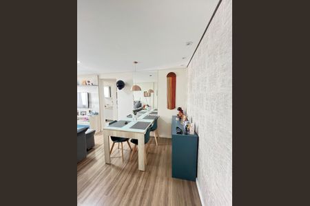 Apartamento à venda com 52m², 2 quartos e 1 vaga Apartamento à venda com 52m², 2 quartos e 1 vagaCozinha