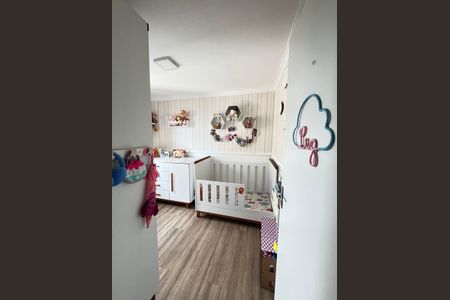 Apartamento à venda com 52m², 2 quartos e 1 vaga Apartamento à venda com 52m², 2 quartos e 1 vagaQuarto