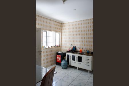 Casa à venda com 160m², 4 quartos e 2 vagas Casa à venda com 160m², 4 quartos e 2 vagasCozinha