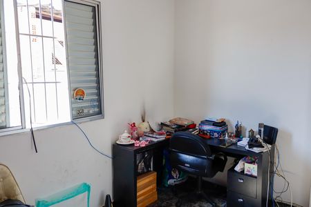 Casa à venda com 160m², 4 quartos e 2 vagas Casa à venda com 160m², 4 quartos e 2 vagasQuarto 3