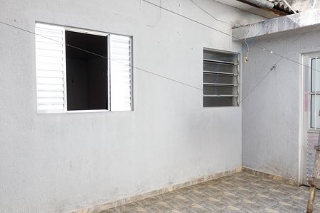 Casa à venda com 160m², 4 quartos e 2 vagas Casa à venda com 160m², 4 quartos e 2 vagasÁrea comum