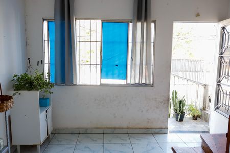 sala de casa à venda com 4 quartos, 160m² em Vila Yolanda, Osasco