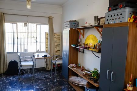 Sala 2 de casa à venda com 4 quartos, 160m² em Vila Yolanda, Osasco
