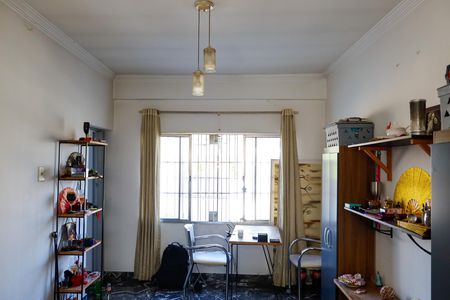 Sala 2 de casa à venda com 4 quartos, 160m² em Vila Yolanda, Osasco