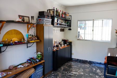 Sala 2 de casa à venda com 4 quartos, 160m² em Vila Yolanda, Osasco