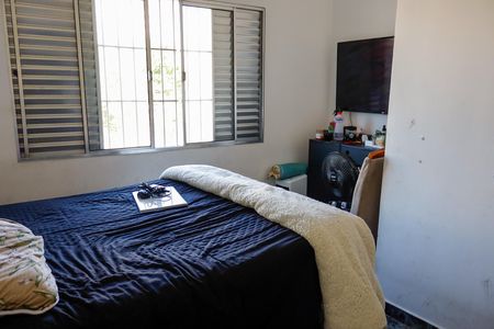 Casa à venda com 160m², 4 quartos e 2 vagas Casa à venda com 160m², 4 quartos e 2 vagasQuarto 3