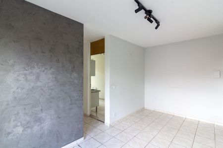 Sala de apartamento para alugar com 2 quartos, 51m² em Cidade Ademar, São Paulo