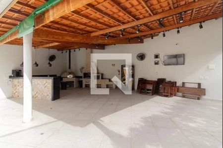 Apartamento para alugar com 51m², 2 quartos e 1 vaga Apartamento para alugar com 51m², 2 quartos e 1 vagaChurrasqueira