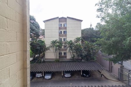 Apartamento para alugar com 51m², 2 quartos e 1 vaga Apartamento para alugar com 51m², 2 quartos e 1 vagaVista Área de Serviço