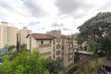 Apartamento para alugar com 51m², 2 quartos e 1 vaga Apartamento para alugar com 51m², 2 quartos e 1 vagaVista Quarto 1