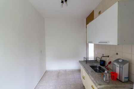 Apartamento para alugar com 51m², 2 quartos e 1 vaga Apartamento para alugar com 51m², 2 quartos e 1 vagaCozinha
