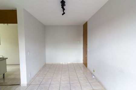 Apartamento para alugar com 51m², 2 quartos e 1 vaga Apartamento para alugar com 51m², 2 quartos e 1 vagaSala