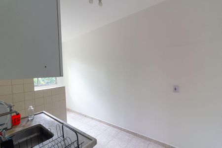 Apartamento para alugar com 51m², 2 quartos e 1 vaga Apartamento para alugar com 51m², 2 quartos e 1 vagaCozinha