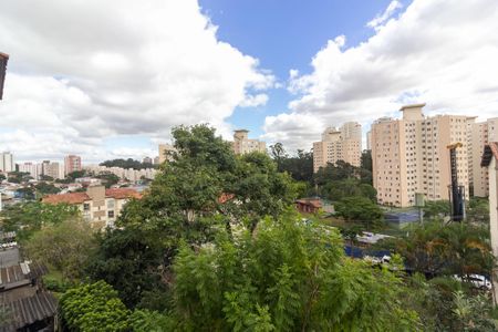 Apartamento para alugar com 51m², 2 quartos e 1 vaga Apartamento para alugar com 51m², 2 quartos e 1 vagaVista Quarto 2